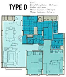 Aspen Heights (D9), Condominium #552369561